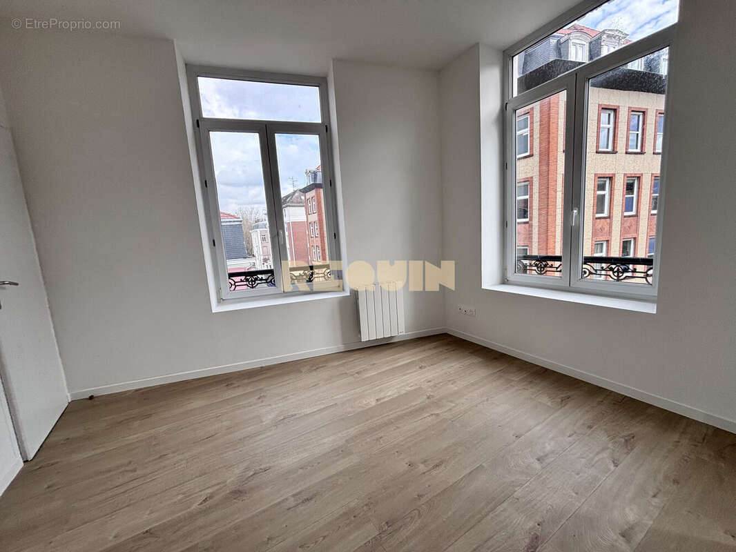 Appartement à LILLE