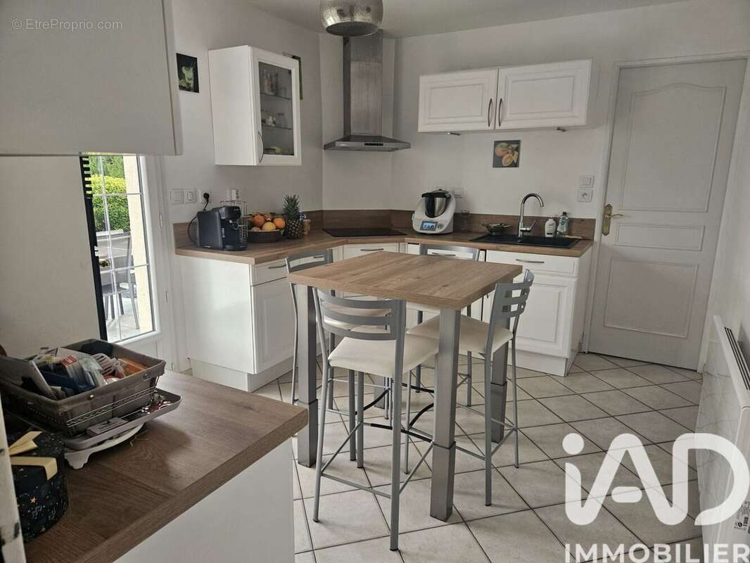 Photo 7 - Maison à MEROBERT