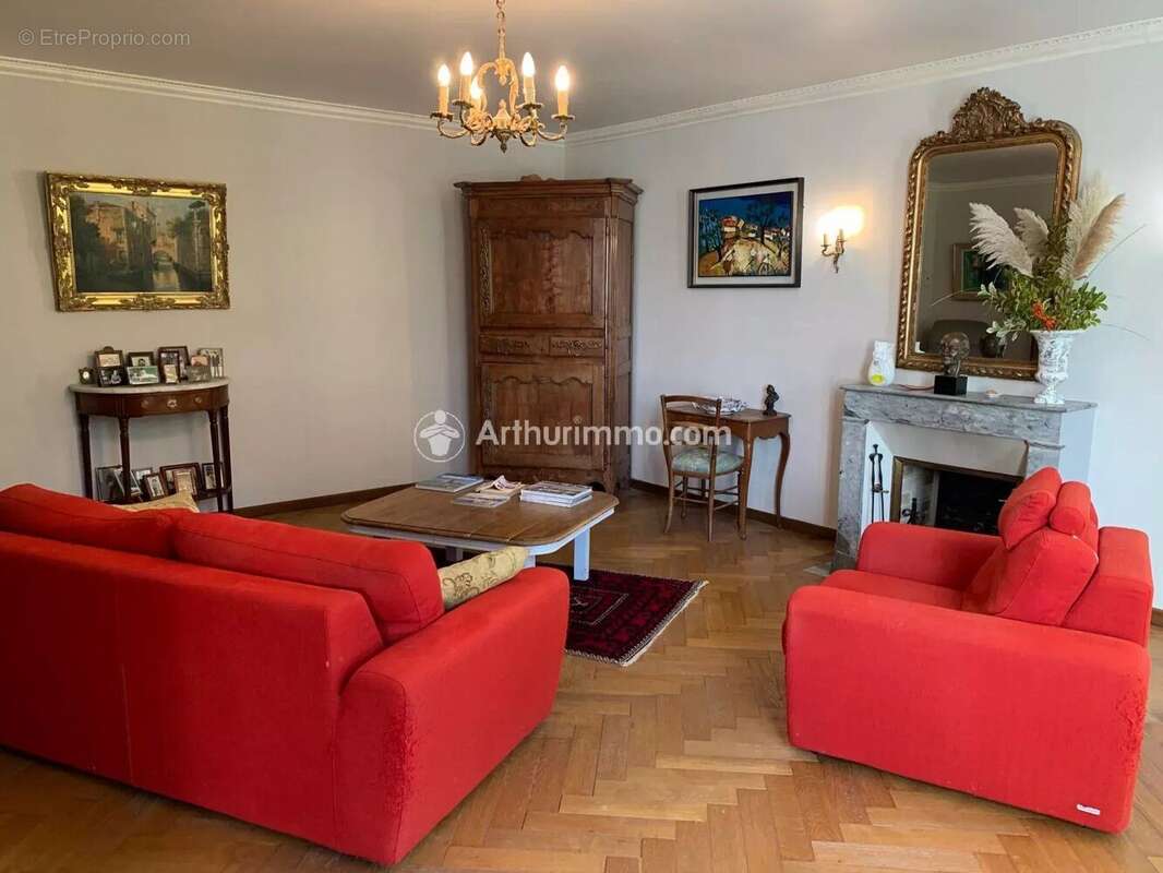 Maison à SAINT-MARTIAL