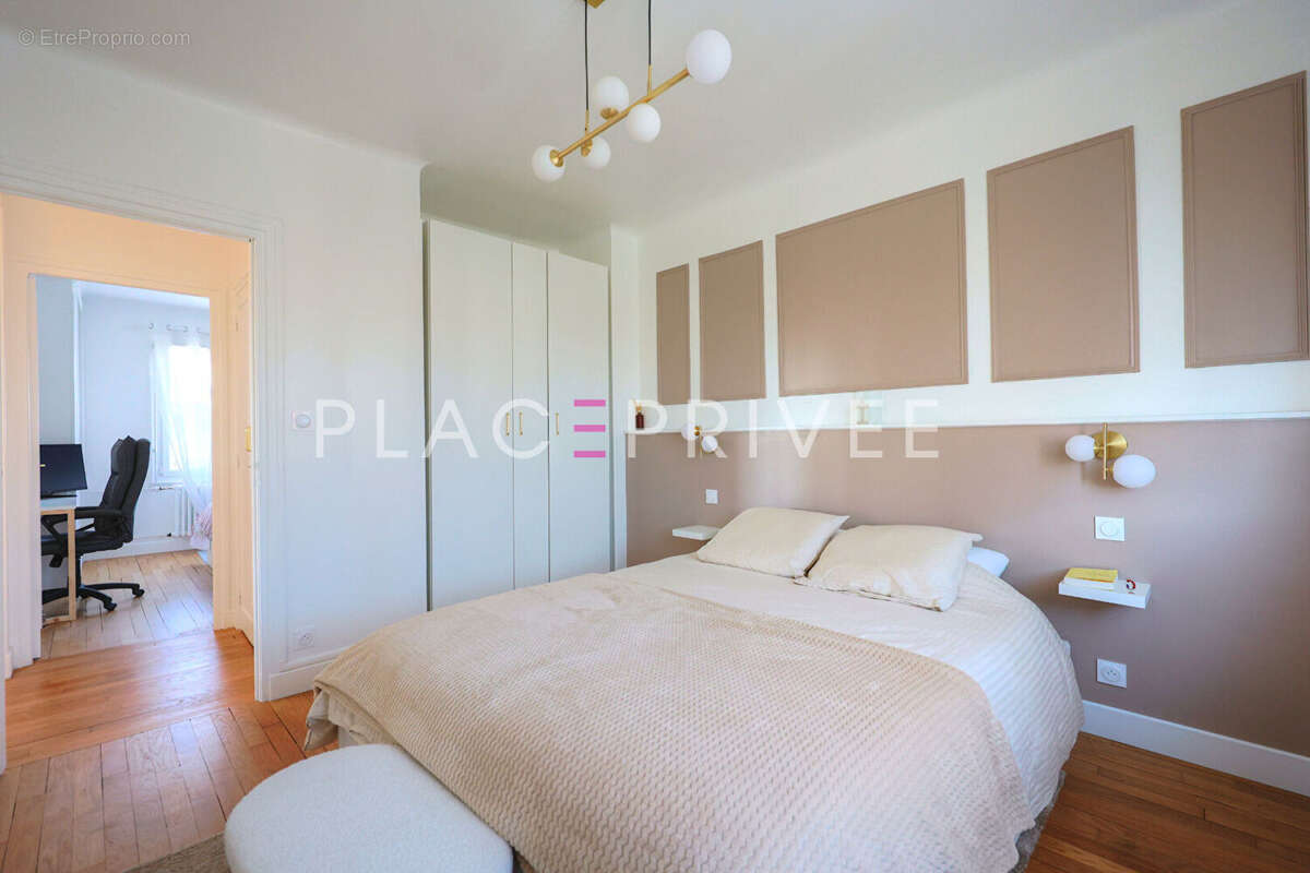 Appartement à SAINT-MAX