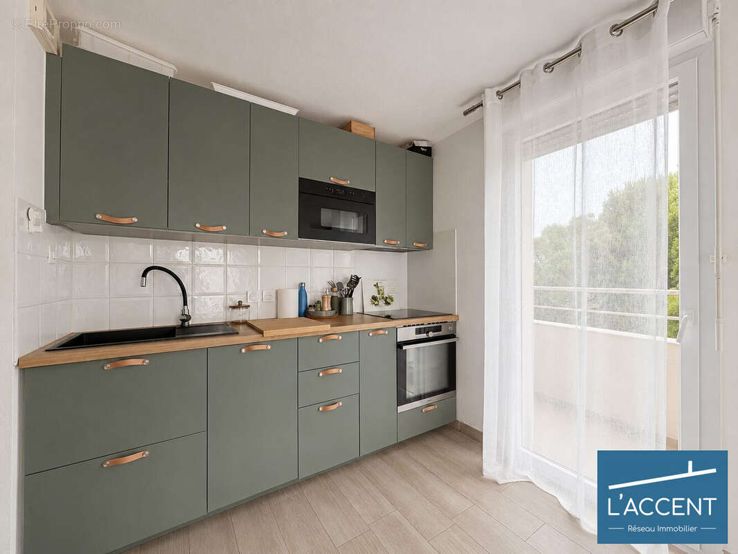 Appartement à MUDAISON
