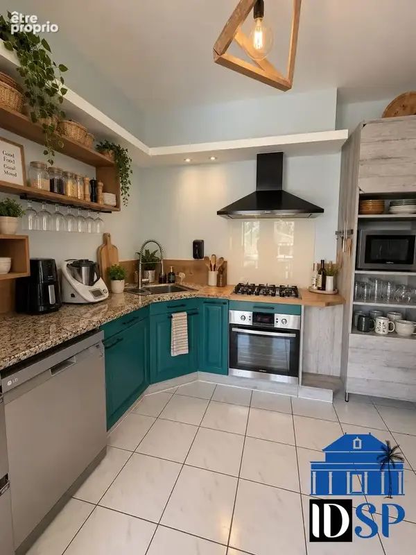 Maison 7 pièces 150 m² à vendre à Saint-Paul (97422) - photo 5