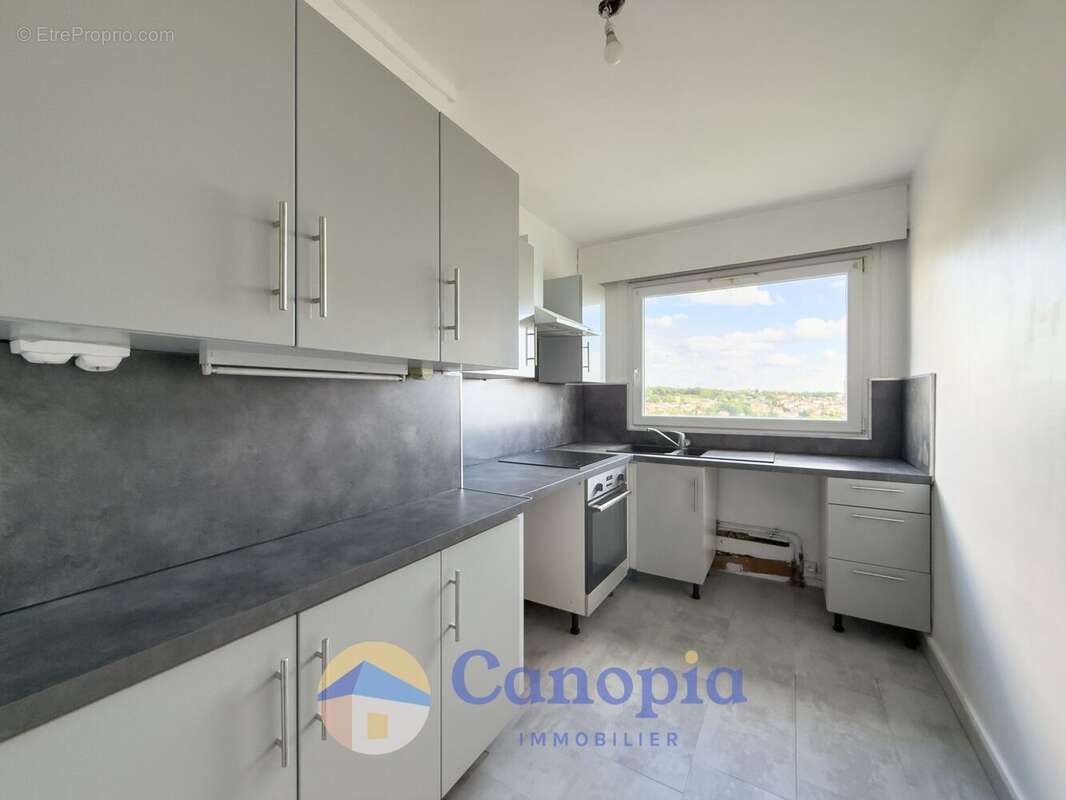 Appartement à CACHAN