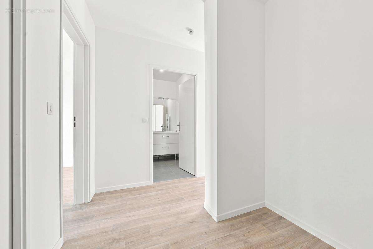 Coup de coeur Romainville Carnot ligne 11 - photo 3