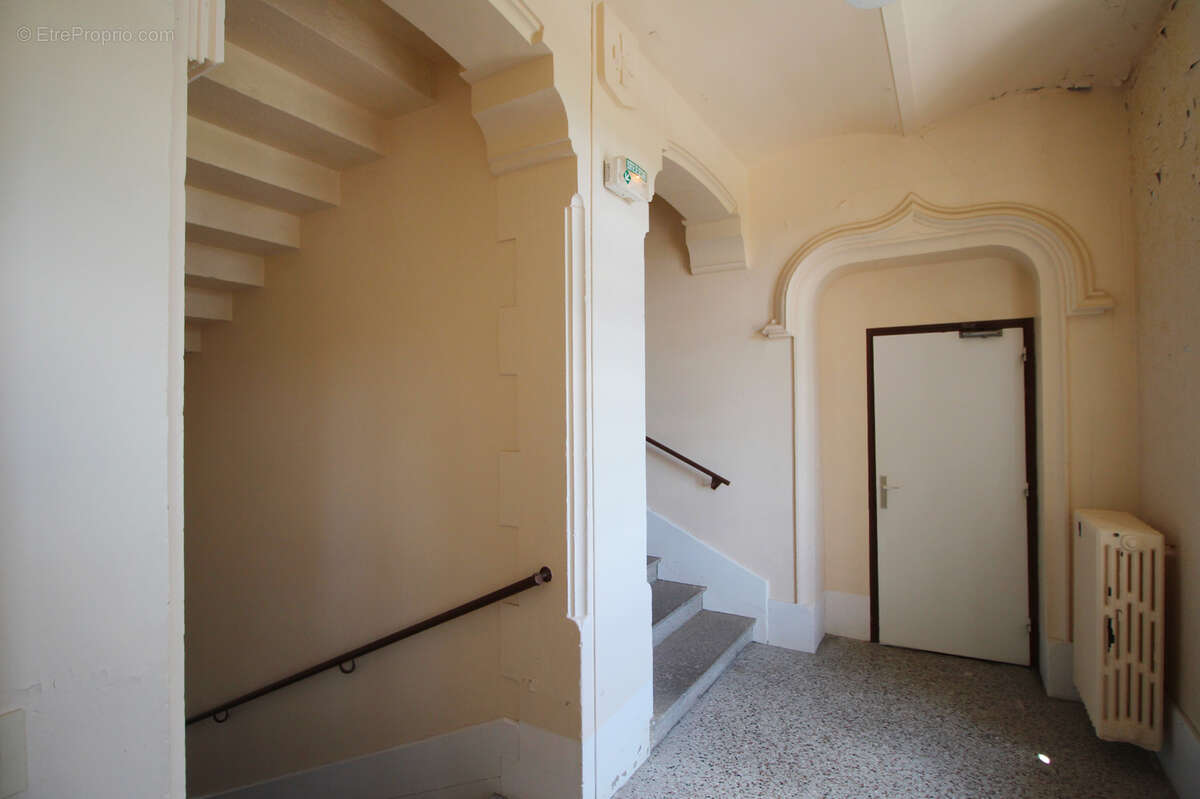 Appartement à SAINT-PIERRE-EGLISE