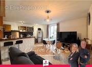 Maison à NOUANS-LES-FONTAINES