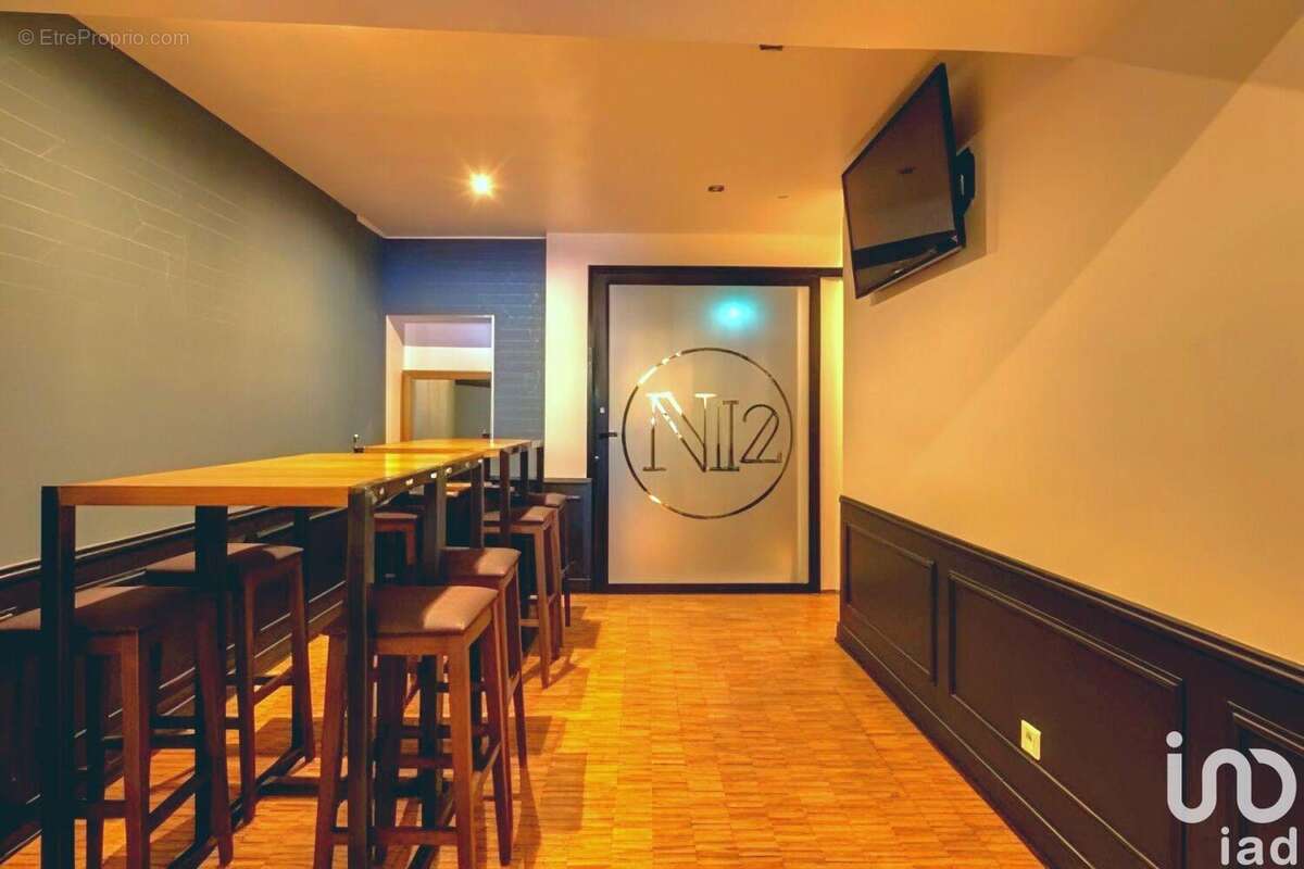 Photo 9 - Commerce à PARIS-6E