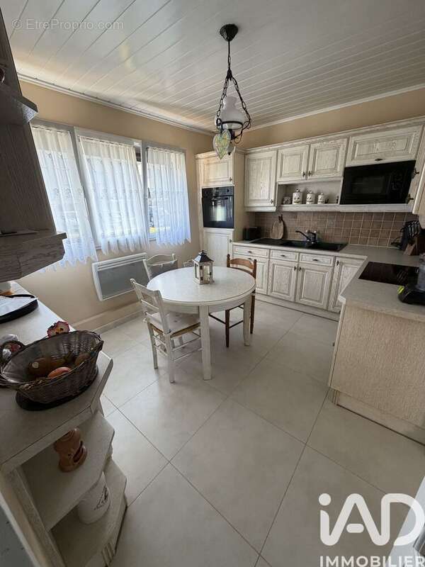 Photo 5 - Maison à MONTIGNY-EN-GOHELLE