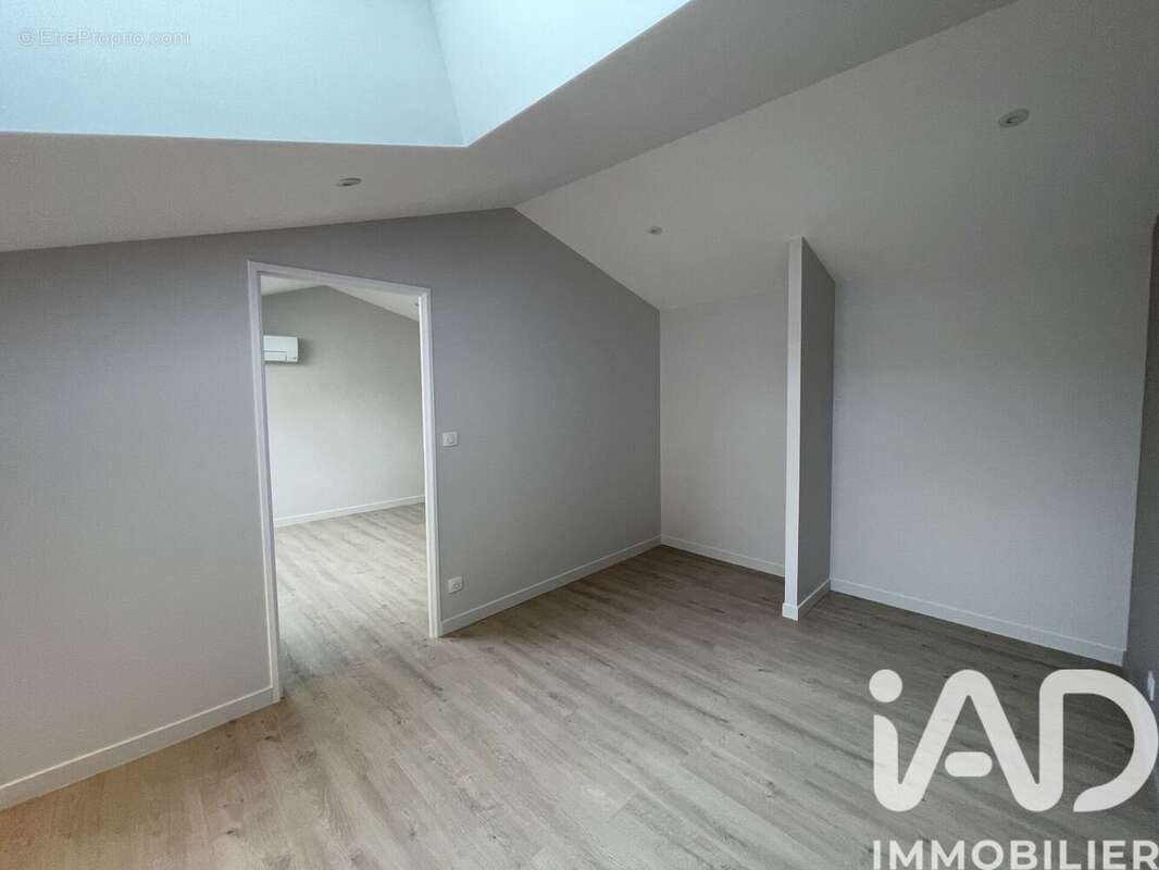 Photo 7 - Appartement à LORIOL-SUR-DROME