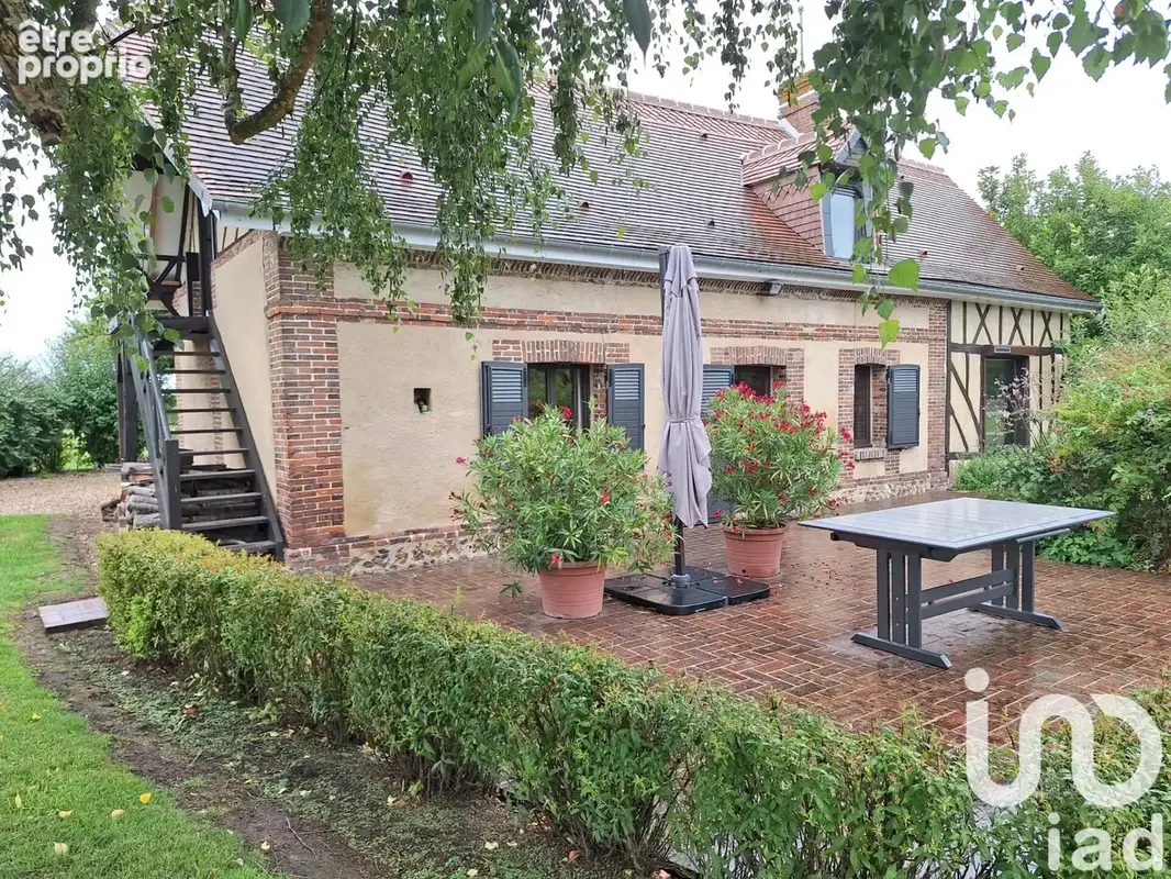 Photo 1 - Maison à CONCHES-EN-OUCHE