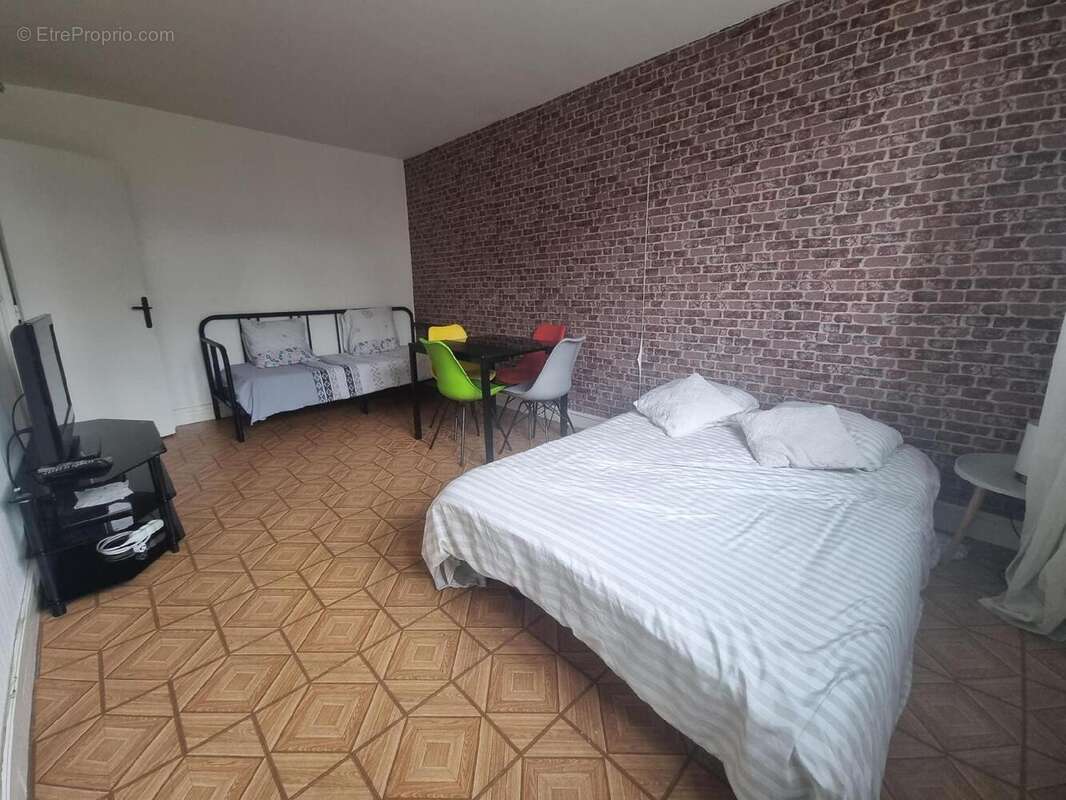 Photo 2 - Appartement à COLOMBES