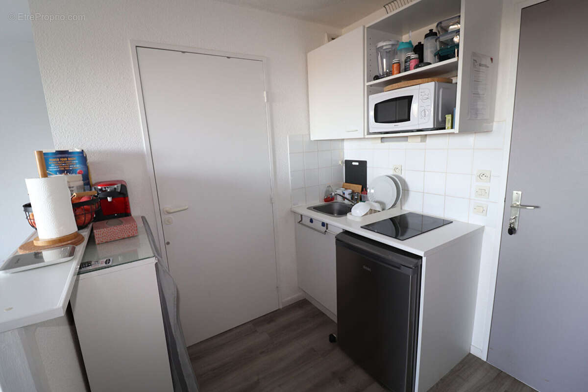 Appartement à CAEN