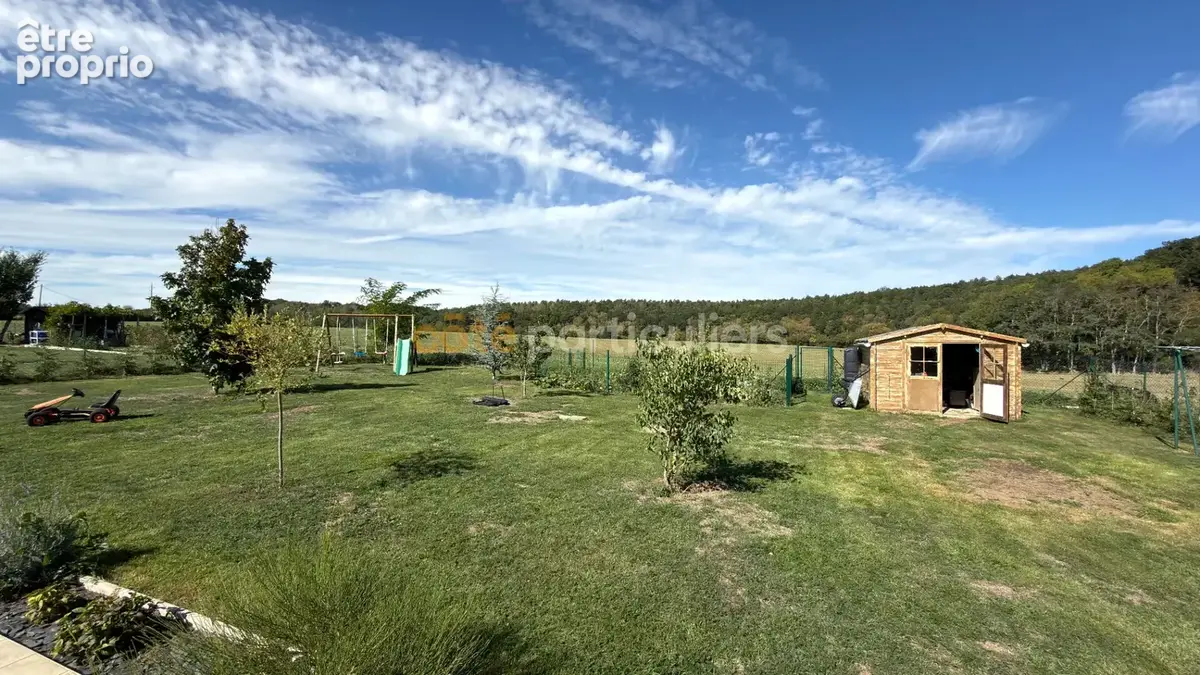 Maison récente de plain pied - photo 9