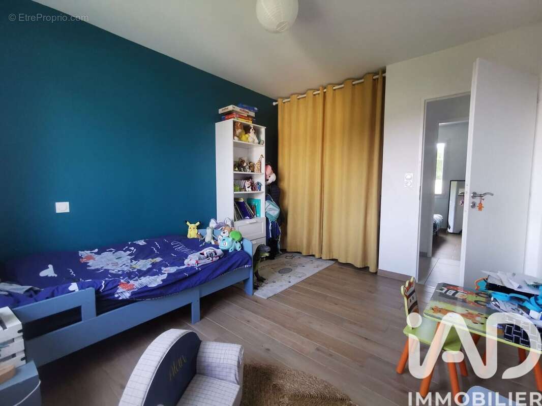 Photo 3 - Maison à GALGON