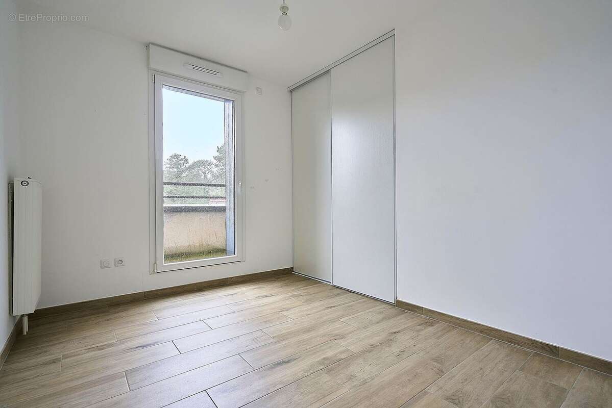 Appartement à VERLINGHEM