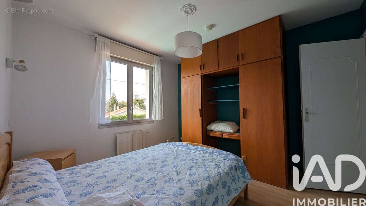 Photo 7 - Appartement à ANDERNOS-LES-BAINS