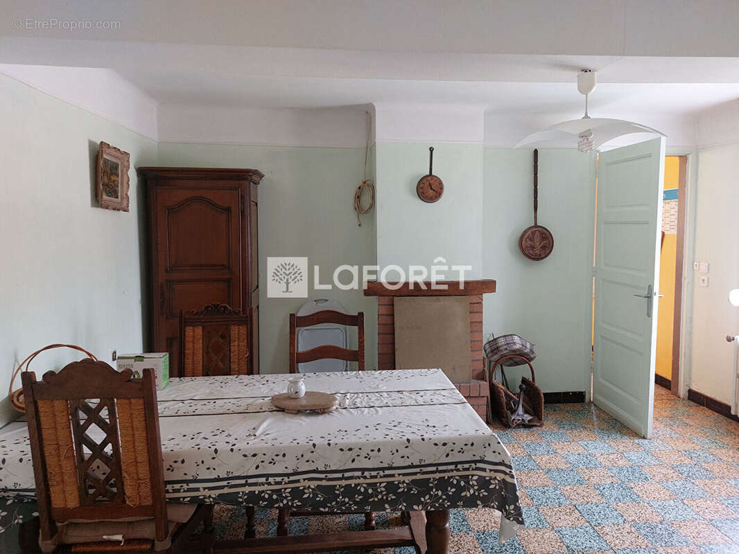 Maison Tilly Capelle 4 pièce(s) 68 m2 - photo 4