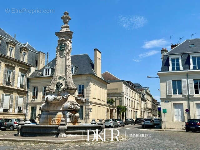 Studio avec terrasse privative au cœur du centre-ville, à deux pas de la Cathédrale - photo 3