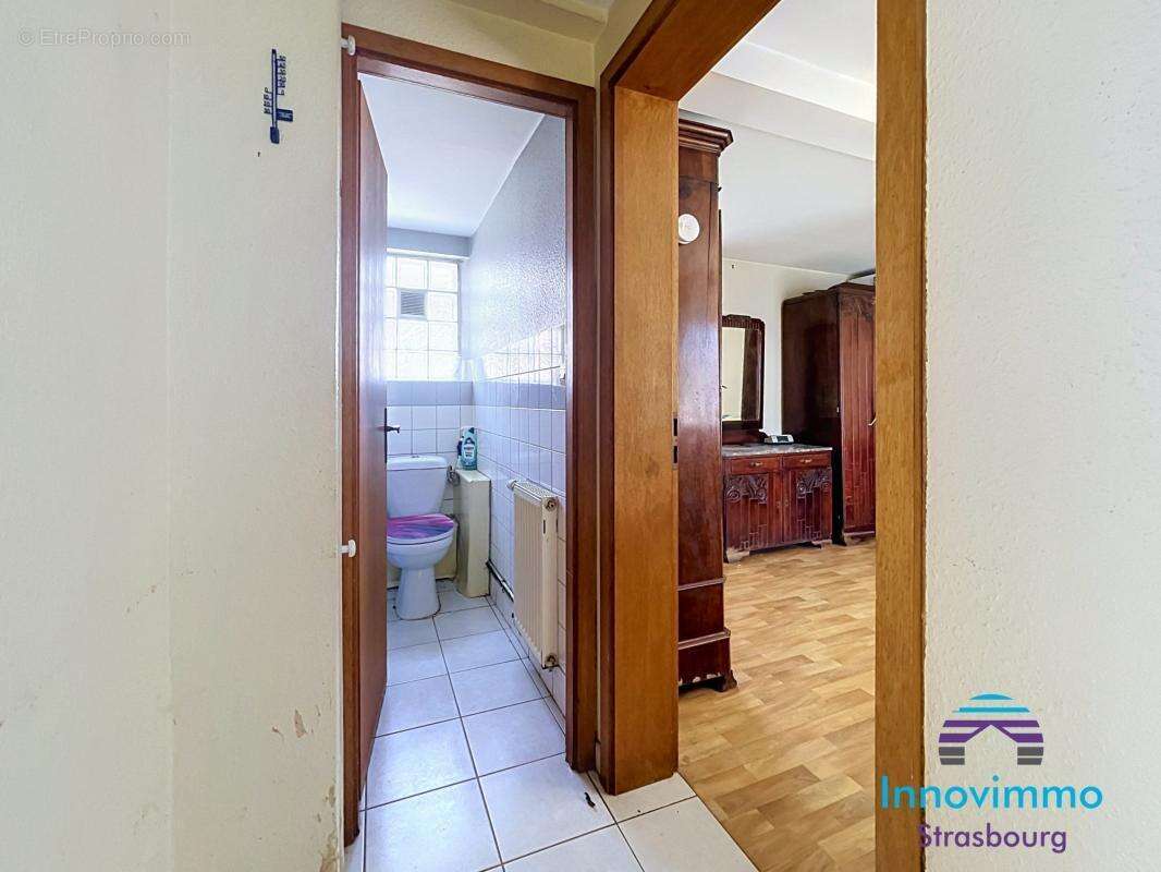 Maison à vendre Wittisheim - photo 6