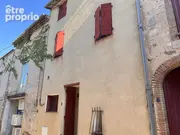 Maison à MONTOLIEU