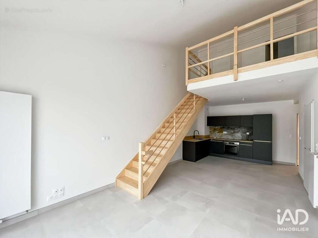 Photo 3 - Appartement à SAINT-GILLES-CROIX-DE-VIE