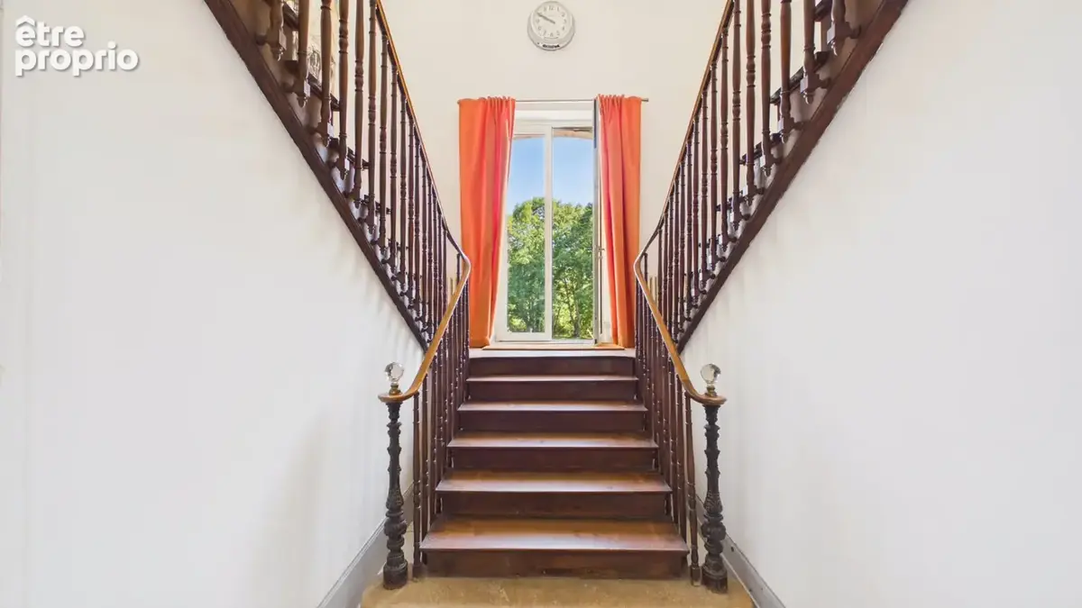Maison de Maître de 1880 - photo 11