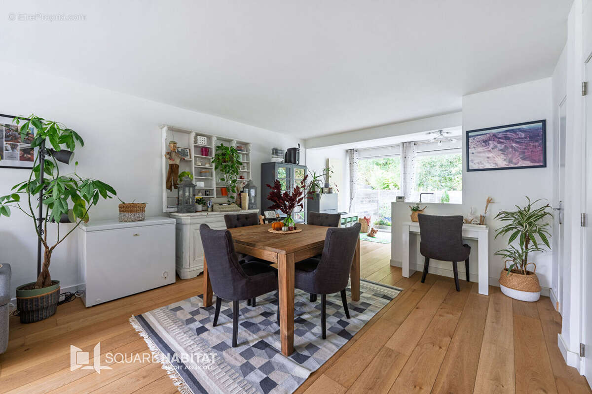 Maison à LAMBERSART