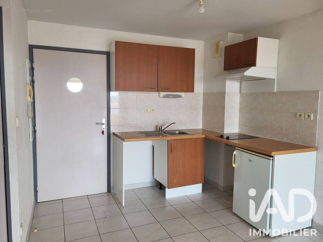 Photo 1 - Appartement à AGDE