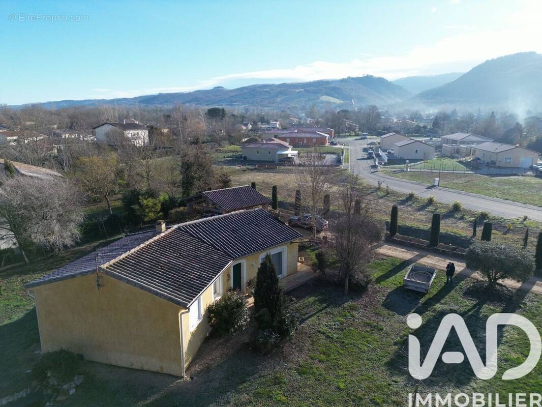 Photo 1 - Maison à SOREZE