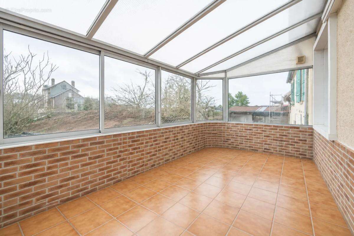 Charmante maison 5 pièces à Boissy-Fresnoy - photo 17