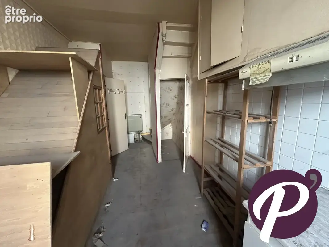Appartement 60 m² à vendre à Bergerac (24100) - photo 2