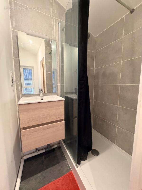 Appartement à CAHORS