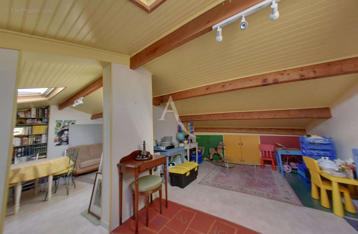 Appartement à MONTAUBAN