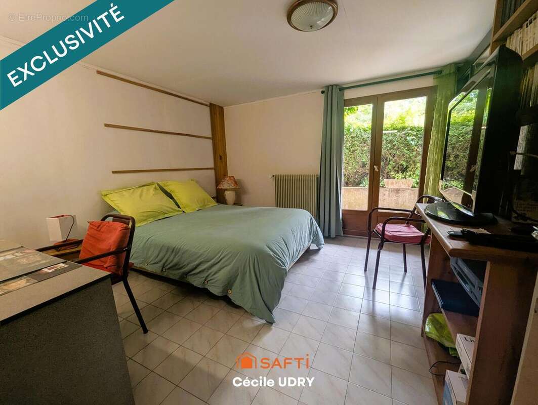 Photo 6 - Maison à ROCHECORBON