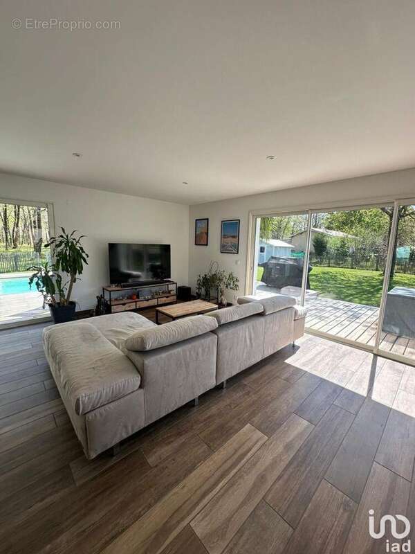 Photo 3 - Maison à GRAYAN-ET-L'HOPITAL