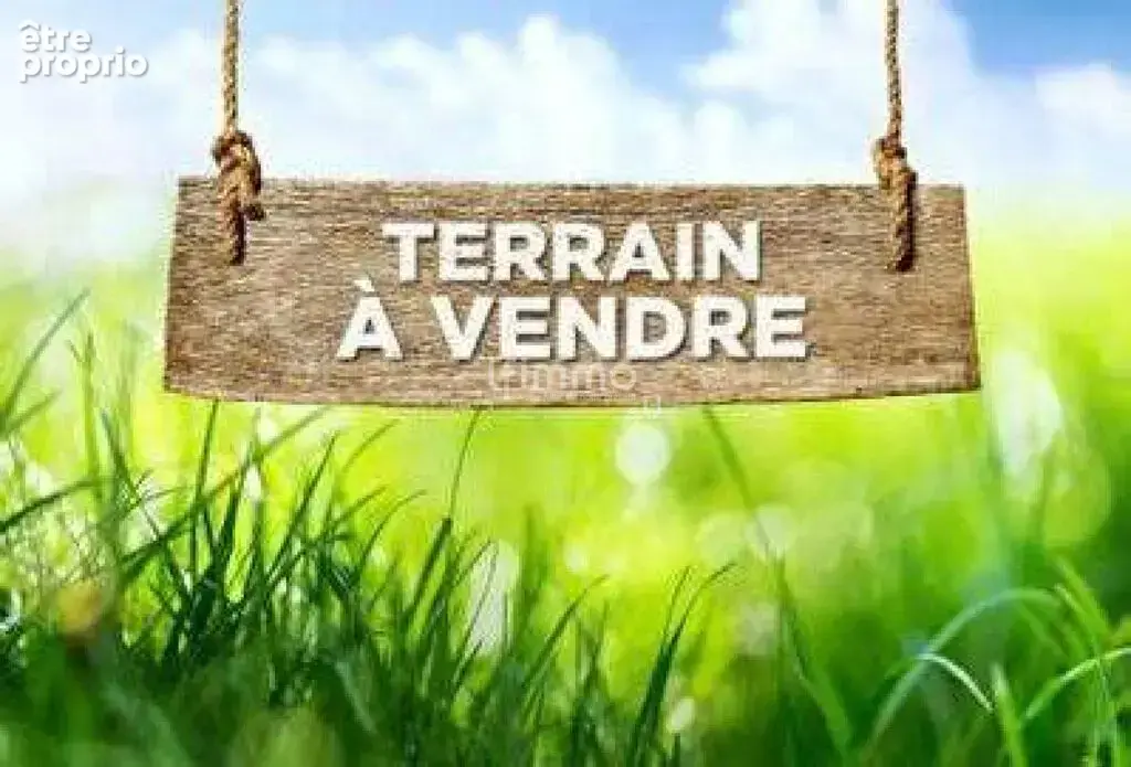 Magnifique terrain constructible à Epinal - photo 2