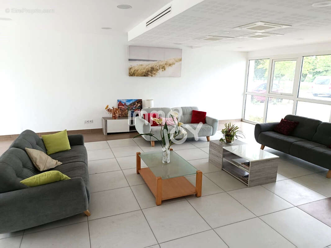 Appartement à NARBONNE