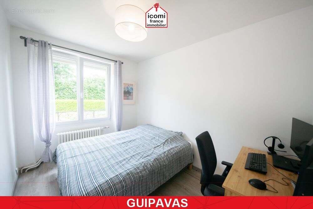 Maison à GUIPAVAS