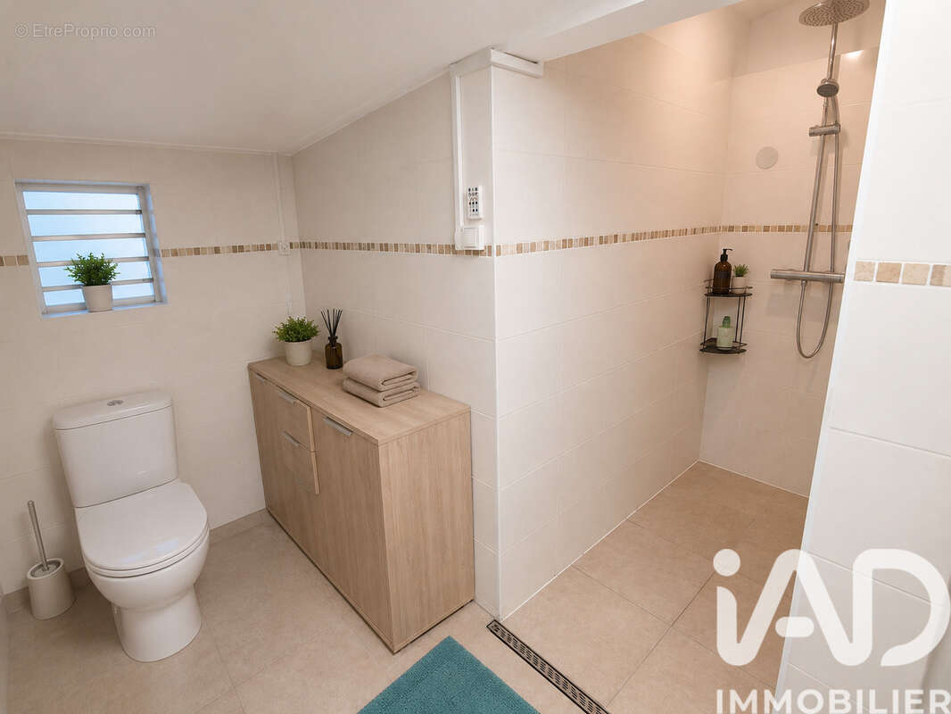 Photo 9 - Maison à LE TAMPON