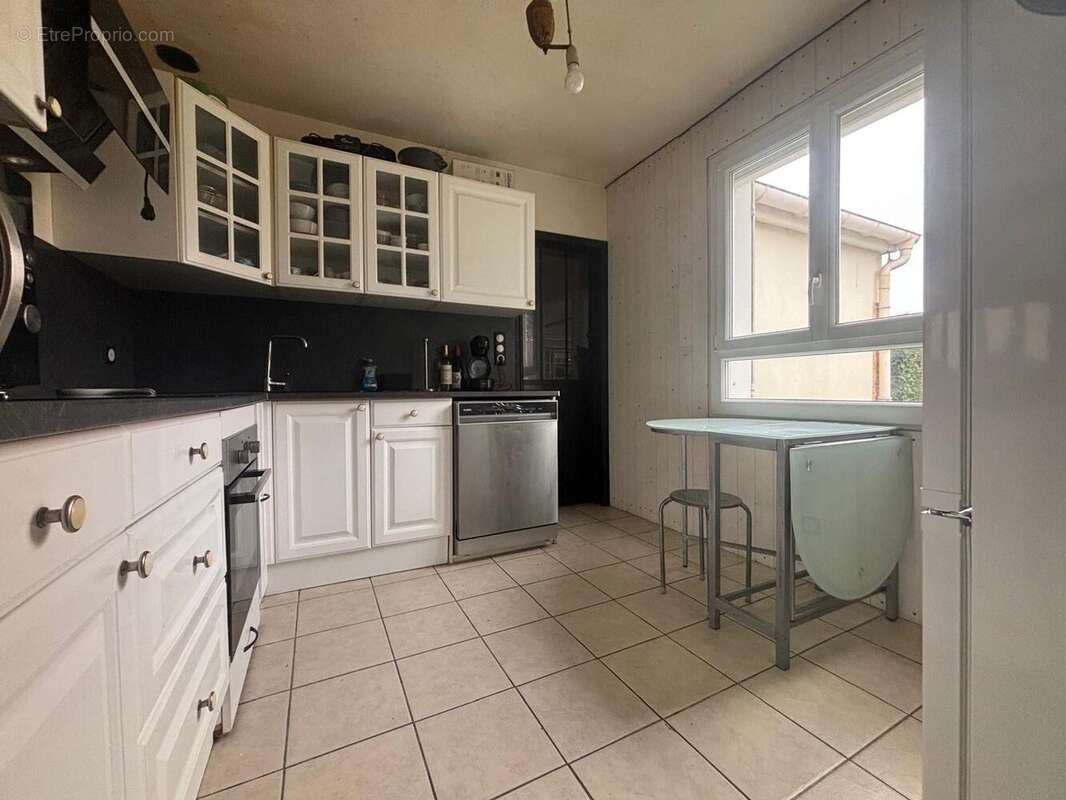 Maison à SAINT-GERMAIN-LES-CORBEIL