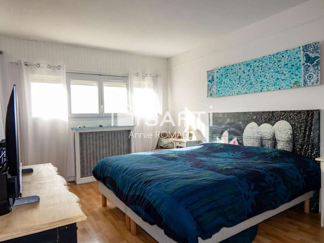 Maison 122 m² à Argenteuil  - photo 8
