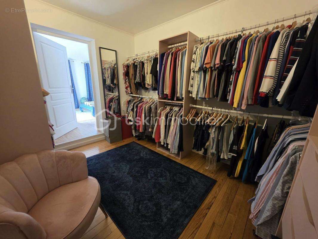 Maison à GOURNAY-SUR-MARNE