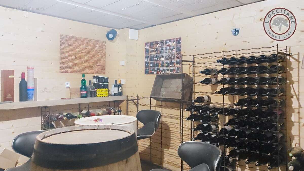 Maison T5/T6 avec piscine - photo 22