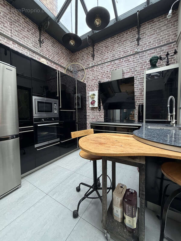 Maison à LAMBRES-LEZ-DOUAI