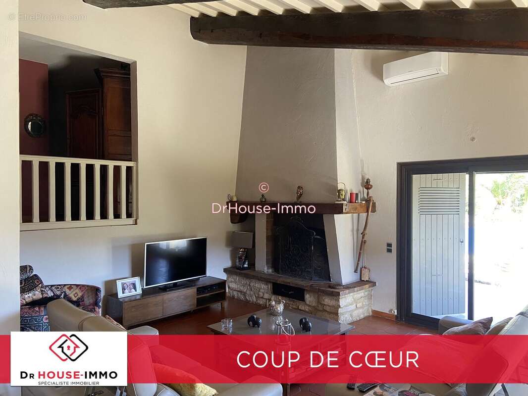 Maison à SAINT-MARTIN-D'ARDECHE