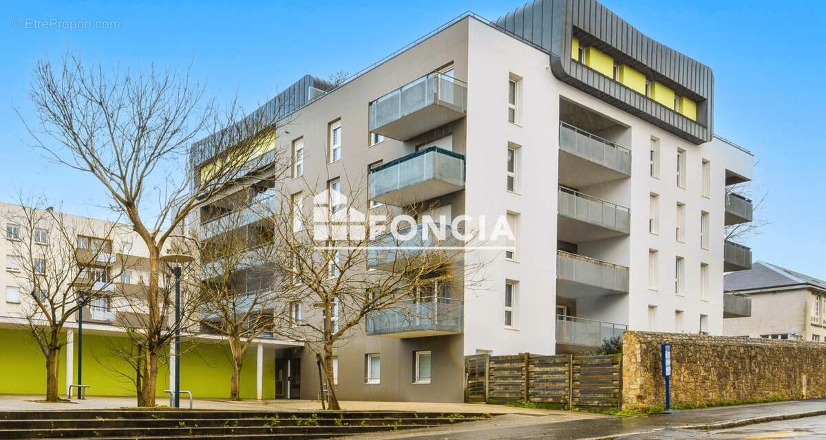Appartement à BREST