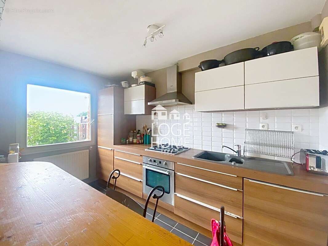 Appartement à LILLE