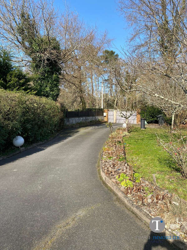 Maison à GAILLAN-EN-MEDOC