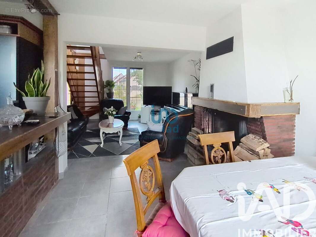 Photo 4 - Maison à GIEN