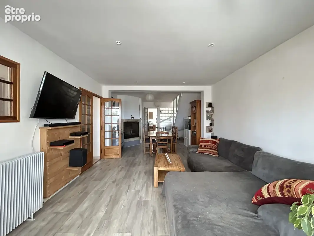 Maison 189 m² à Paulhan  - photo 8